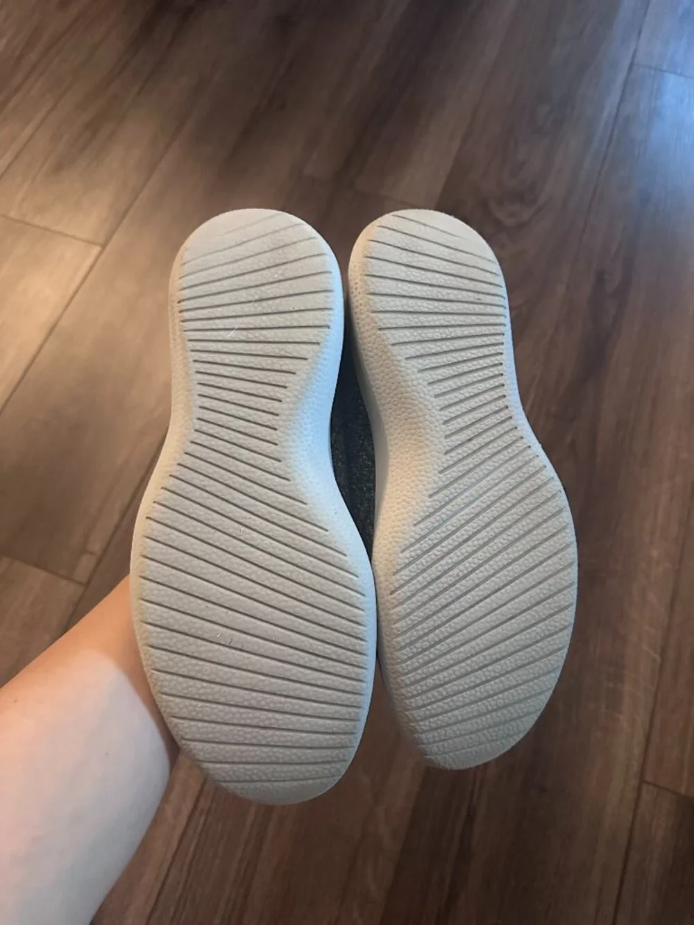 Allbirds Wool Runners Size 10